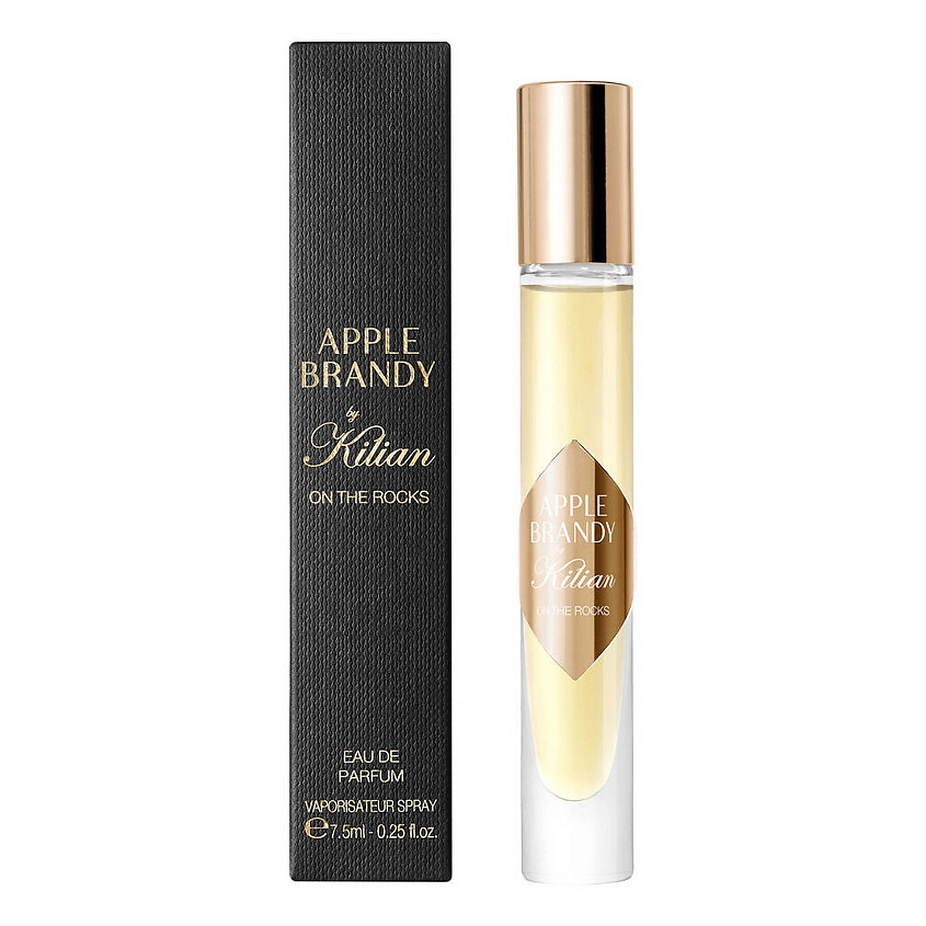 KILIAN PARIS Apple Brandy On The Rocks – фото 2