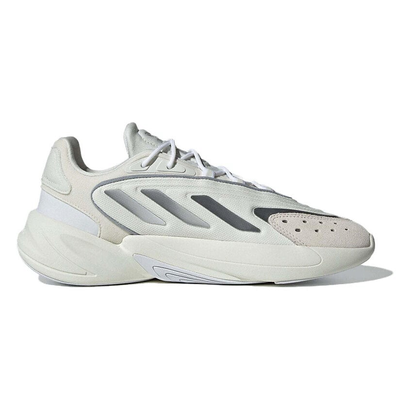 ADIDAS ORIGINAL Кроссовки Ozelia 'White Beige Silver', цвет: Мультиколор, размер: 46 – фото 3