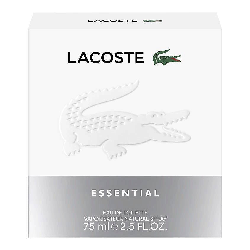 LACOSTE Essential – фото 3