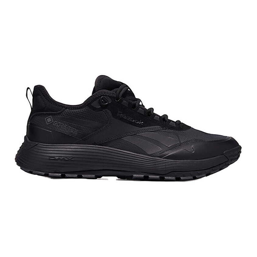 REEBOK Кроссовки Dmx Trail Reebok GORE TEX 'Black Pure Grey', цвет ...