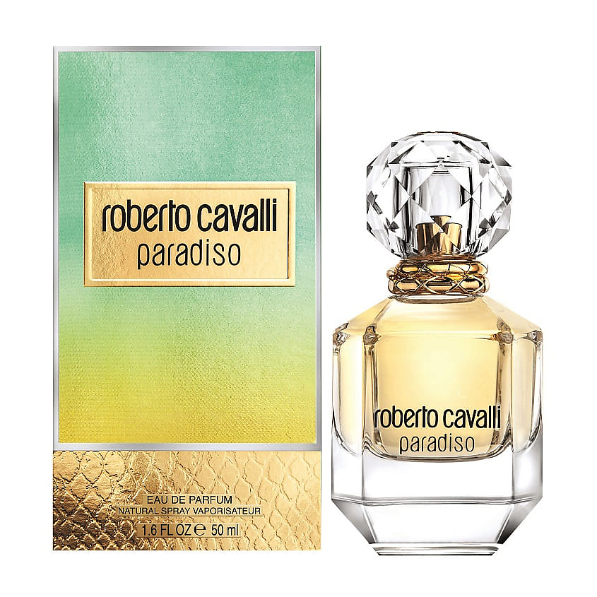 ROBERTO CAVALLI Paradiso – фото 2