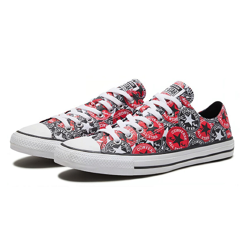 CONVERSE Кроссовки Chuck Taylor All Star Logo – фото 3