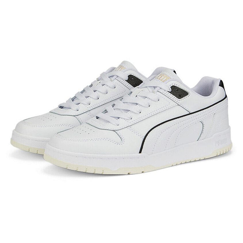 PUMA Кроссовки Rbd Game Low 'White' – фото 3