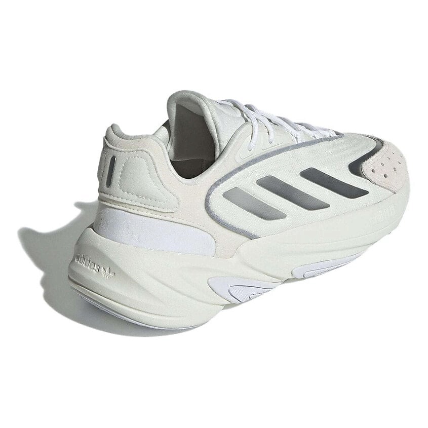 ADIDAS ORIGINAL Кроссовки Ozelia 'White Beige Silver', цвет: Мультиколор, размер: 41⅓ – фото 5