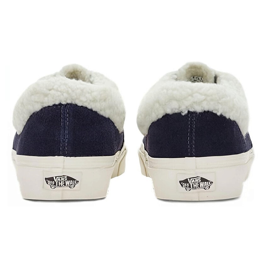 VANS Кроссовки Authentic 'Dark Navy', цвет: Синий, размер: 40 – фото 4