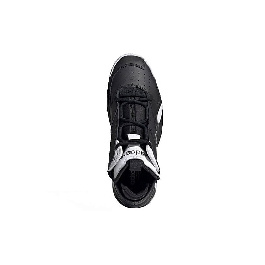 ADIDAS ORIGINAL Кроссовки Streetball 'Black White', цвет: Мультиколор, размер: 37⅓ – фото 6