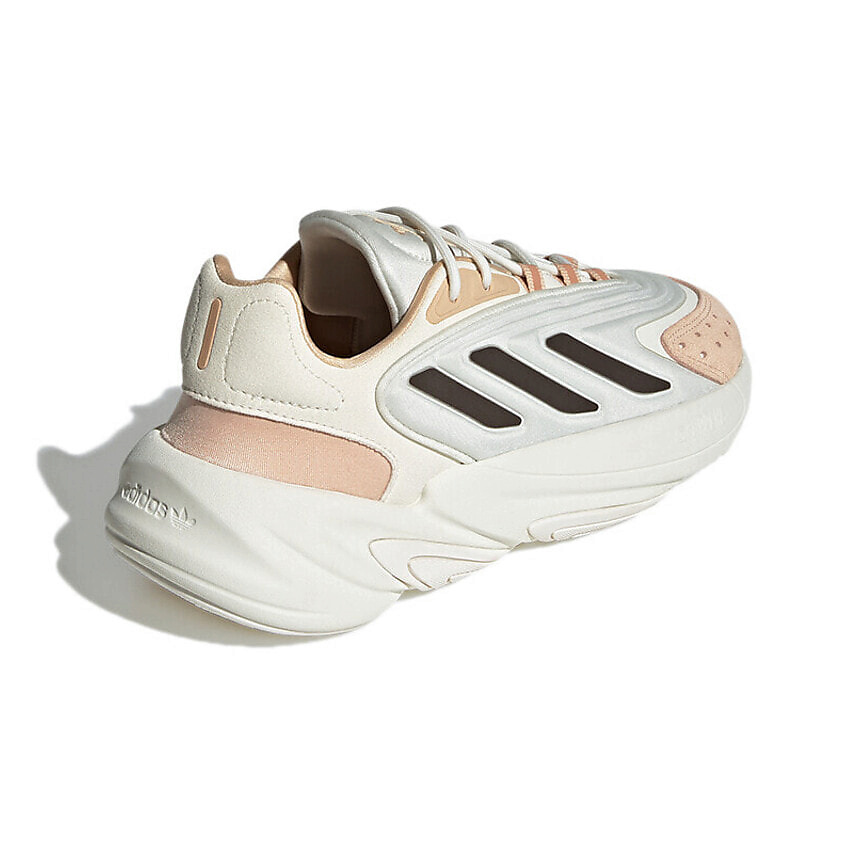 ADIDAS ORIGINAL Кроссовки Women's Ozelia 'Off White Halo Blush' – фото 5