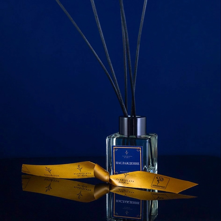VLADISLAVA PARFUM Аромадиффузор "Наслаждение" – фото 2