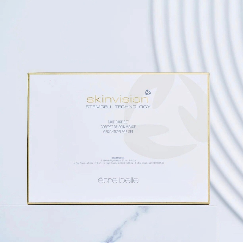 ETRE BELLE Подарочный набор  Skinvision – фото 3