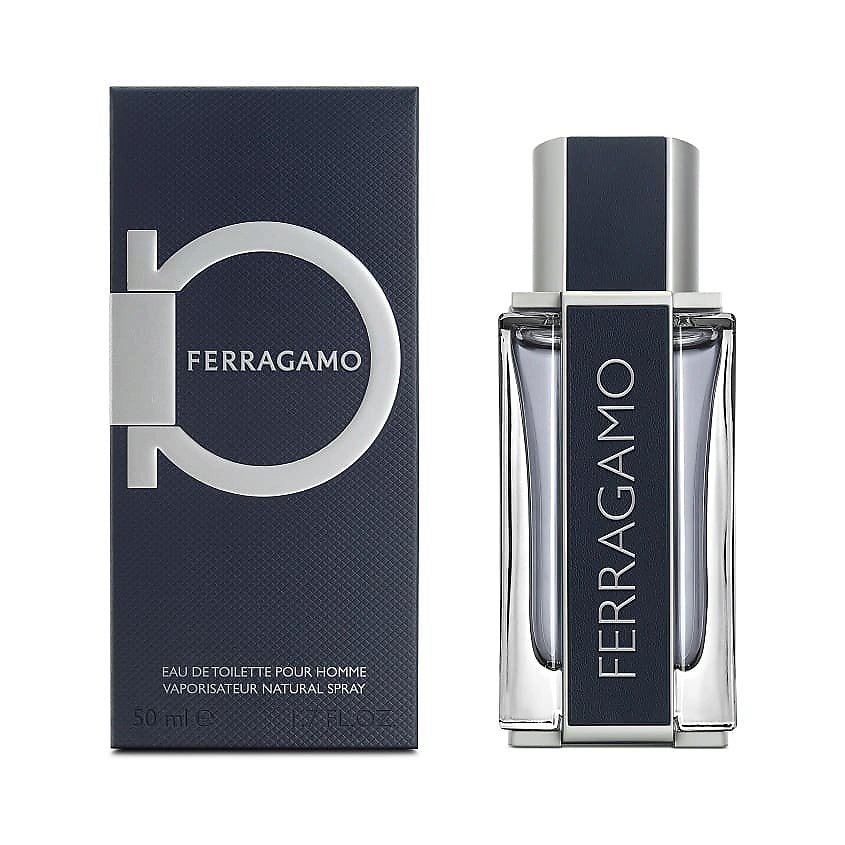 FERRAGAMO Ferragamo – фото 2
