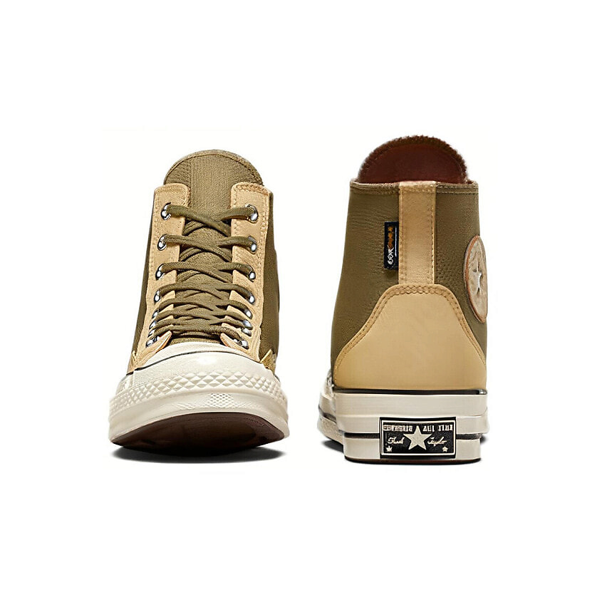 CONVERSE Кроссовки Chuck 70 High Cosmic Turtle – фото 4