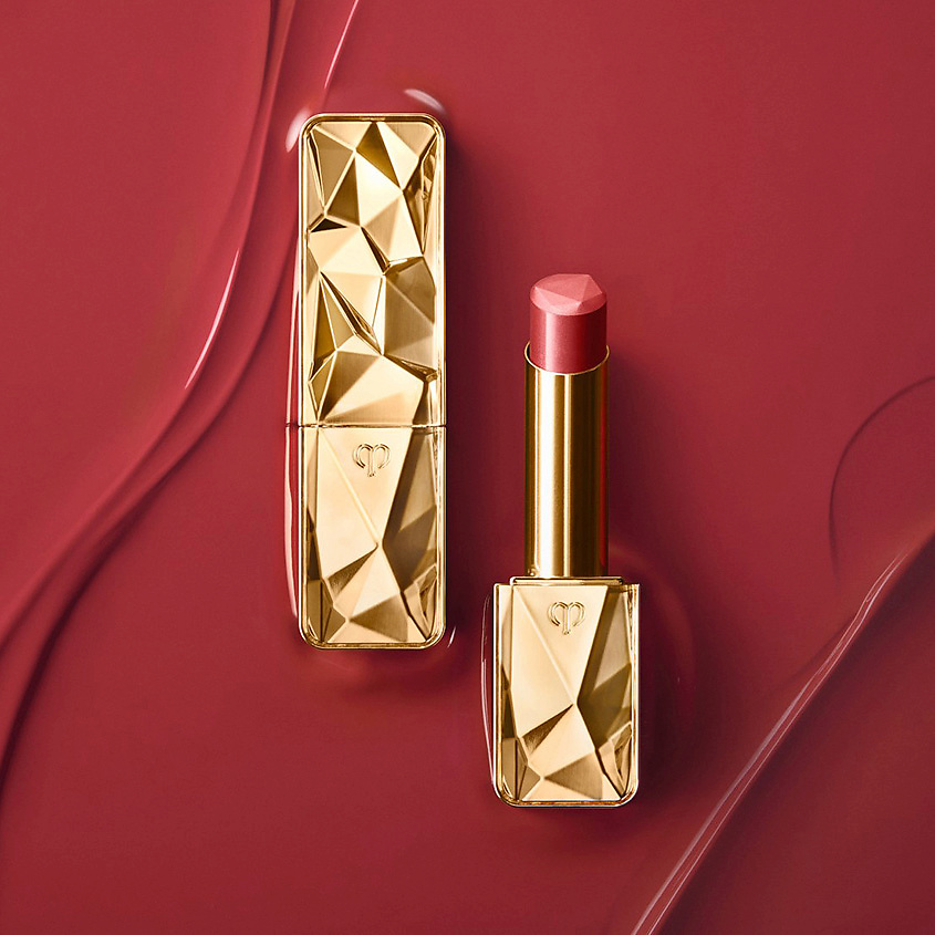 CLÉ DE PEAU BEAUTÉ Помада для губ The Precious Lipstick – фото 3