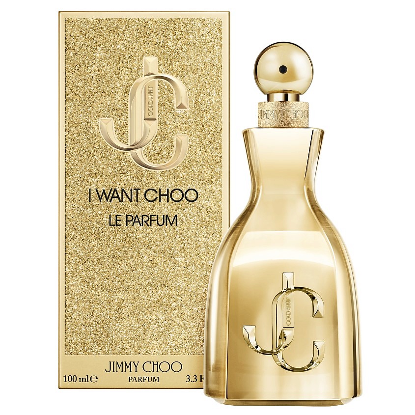 JIMMY CHOO I Want Choo Le Parfum – фото 2