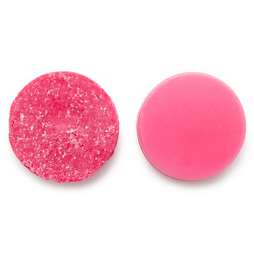 DIVACHI Шампунь и кондиционер твердый для объема волос "Мечта дракона" с мылом ручной работы – фото 2