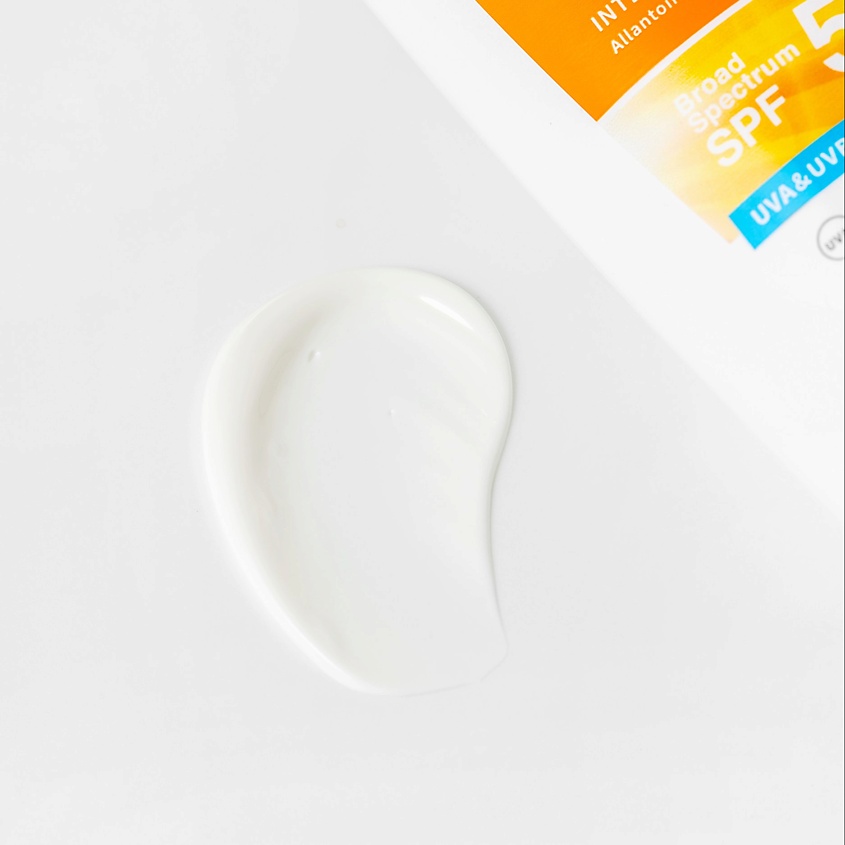 BIOBALANCE Крем-молочко солнцезащитный для лица SUN PROTECTION MILK SPF 50+ – фото 3