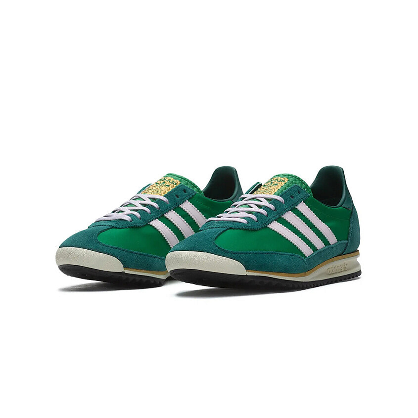 ADIDAS Кроссовки спортивные женские для повседневной носки IE3427 – фото 3