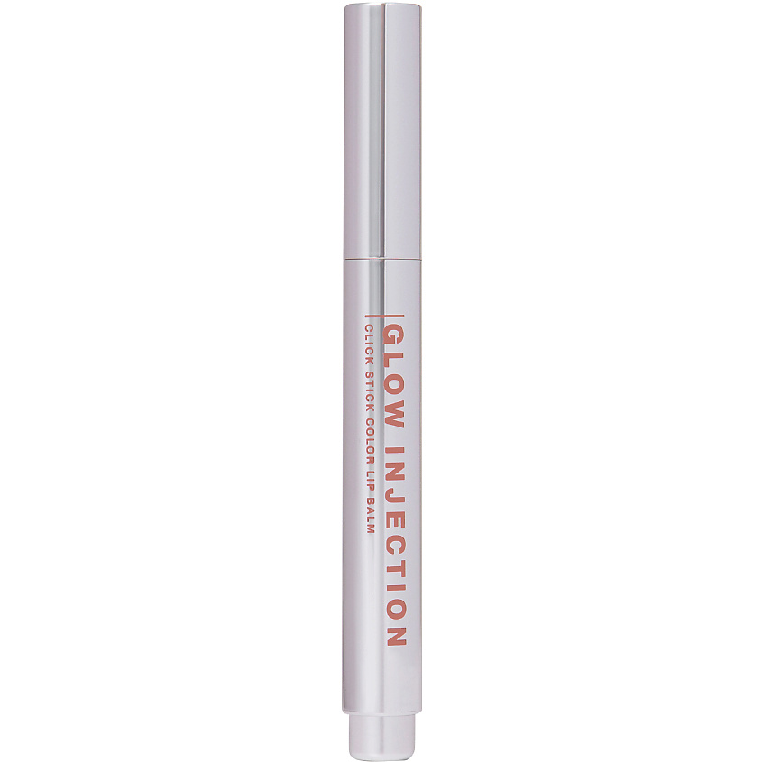 INFLUENCE BEAUTY Бальзам-стик для губ, увлажняющий, восстанавливающий Glow Injection – фото 12