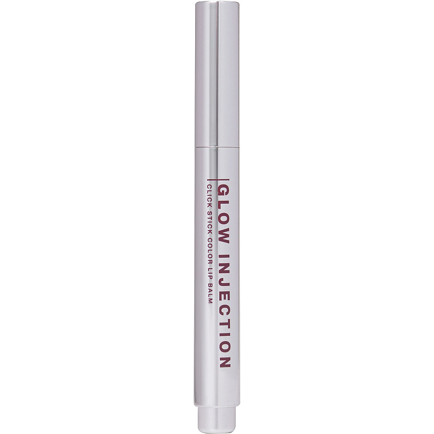 INFLUENCE BEAUTY Бальзам-стик для губ, увлажняющий, восстанавливающий Glow Injection – фото 11