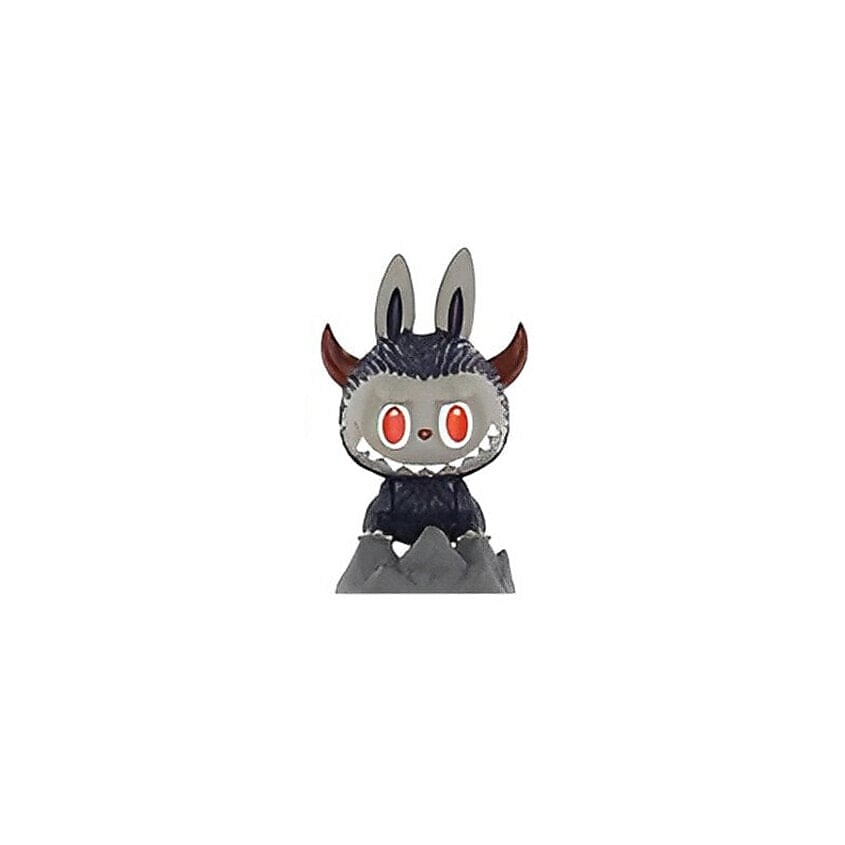 POP MART Игрушка-сюрприз LABUBU THE MONSTERS Elf MONSTERBUG BEETLE – фото 7