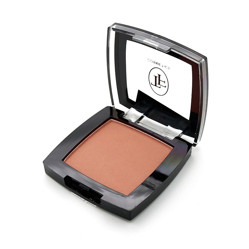 TF Румяна одноцветные TRIUMPH BLUSH, CTBL08, тон 86 Бежево-персиковый/Beige Peach – фото 2