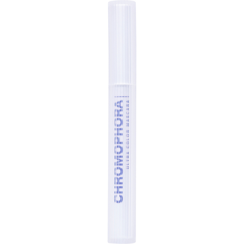 Influence Beauty Цветная тушь для ресниц, ультраяркая, стойкая Chromophora, № 01 Electra Blue/Синий, 6,5 мл – фото 12