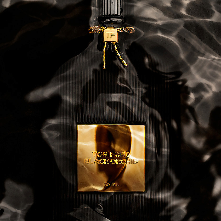 TOM FORD Black Orchid – фото 2