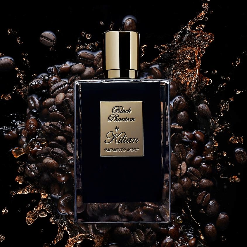 KILIAN PARIS Black Phantom – фото 6