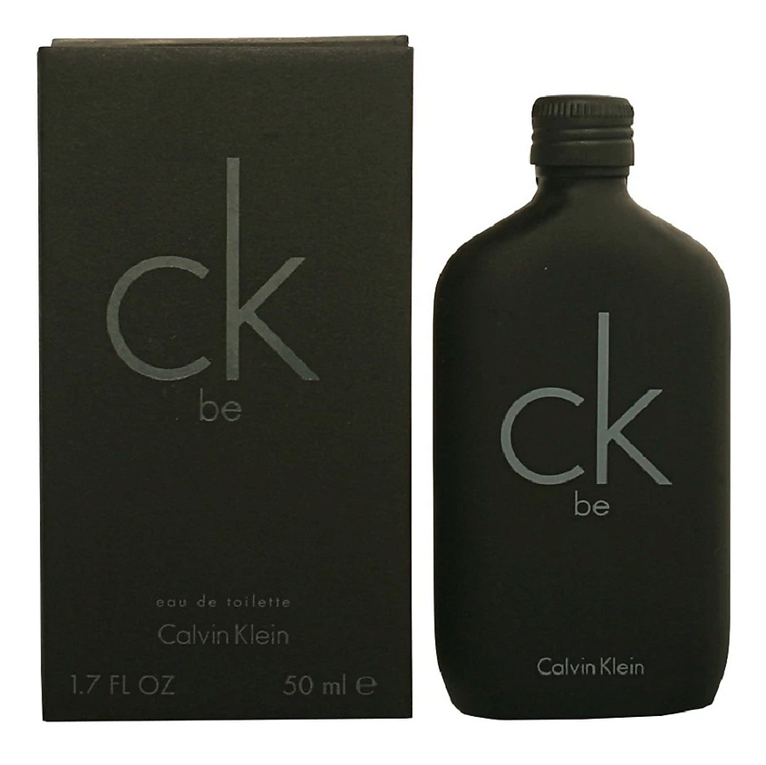 CALVIN KLEIN Be – фото 2