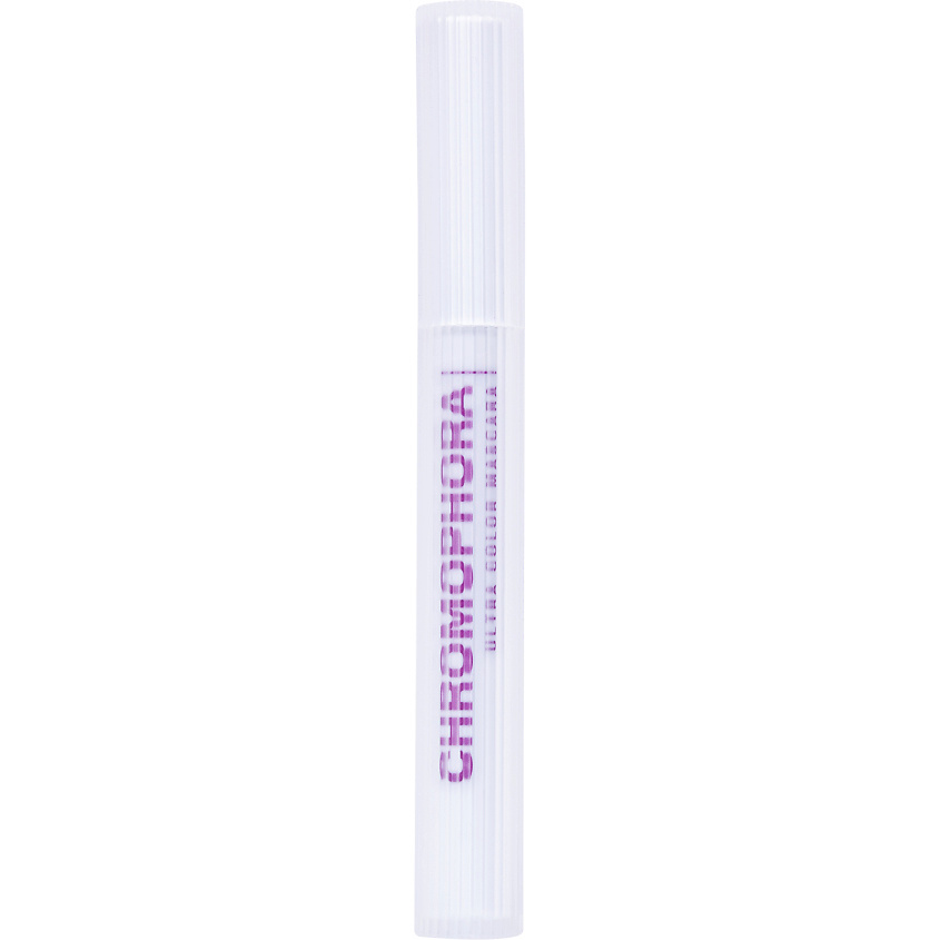 Influence Beauty Цветная тушь для ресниц, ультраяркая, стойкая Chromophora, № 02 Amethyst Hase/Фиолетовый, 6,5 мл – фото 12