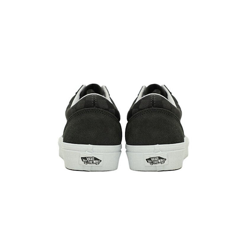 VANS Old Skool Collection Кроссовки для скейтбординга Низкие – фото 4
