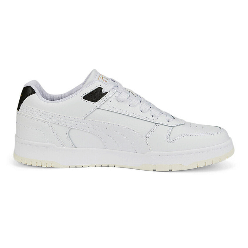 PUMA Кроссовки Rbd Game Low 'White' – фото 2
