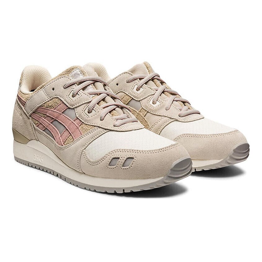 ASICS Кроссовки Gel Lyte Iii Og G TX Smoke Grey Putty, цвет: Мультиколор, размер: 44 – фото 3