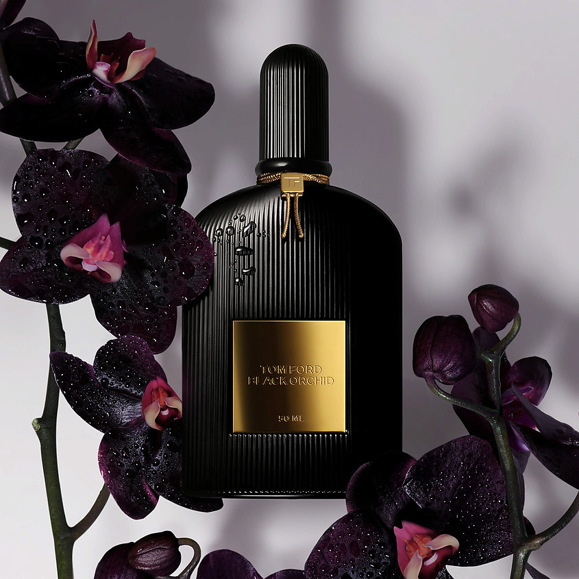 TOM FORD Black Orchid – фото 5