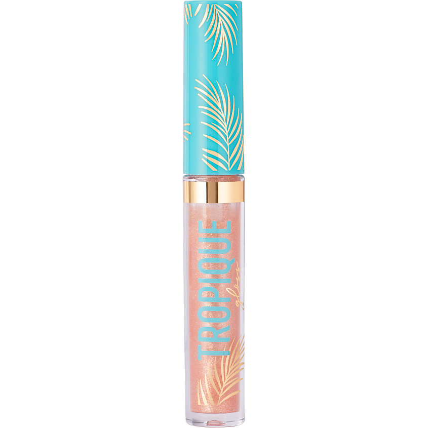 VIVIENNE SABO Блеск для губ Tropique Gloss, № 08, 3 мл – фото 9