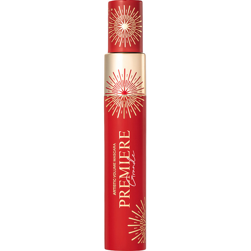 VIVIENNE SABO Двойная тушь для ресниц со сценическим эффектом Premiere Grande Volume Mascara – фото 10