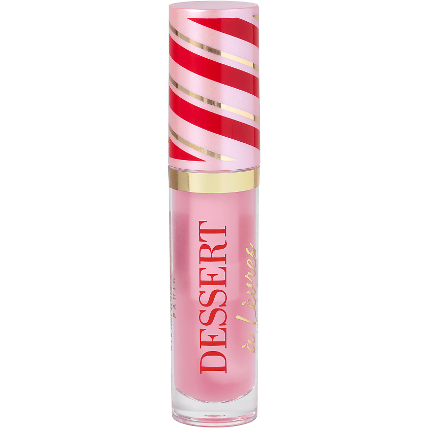 VIVIENNE SABO Масло для губ Dessert a Levres – фото 9