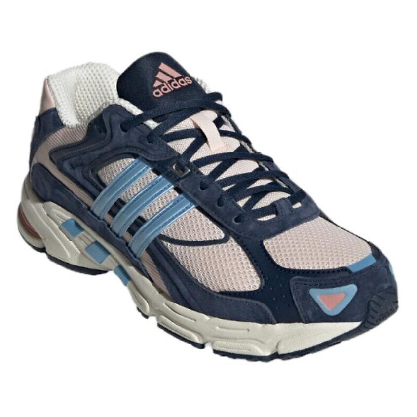 ADIDAS ORIGINAL Кроссовки Response Cl 'Navy Pink White' – фото 4