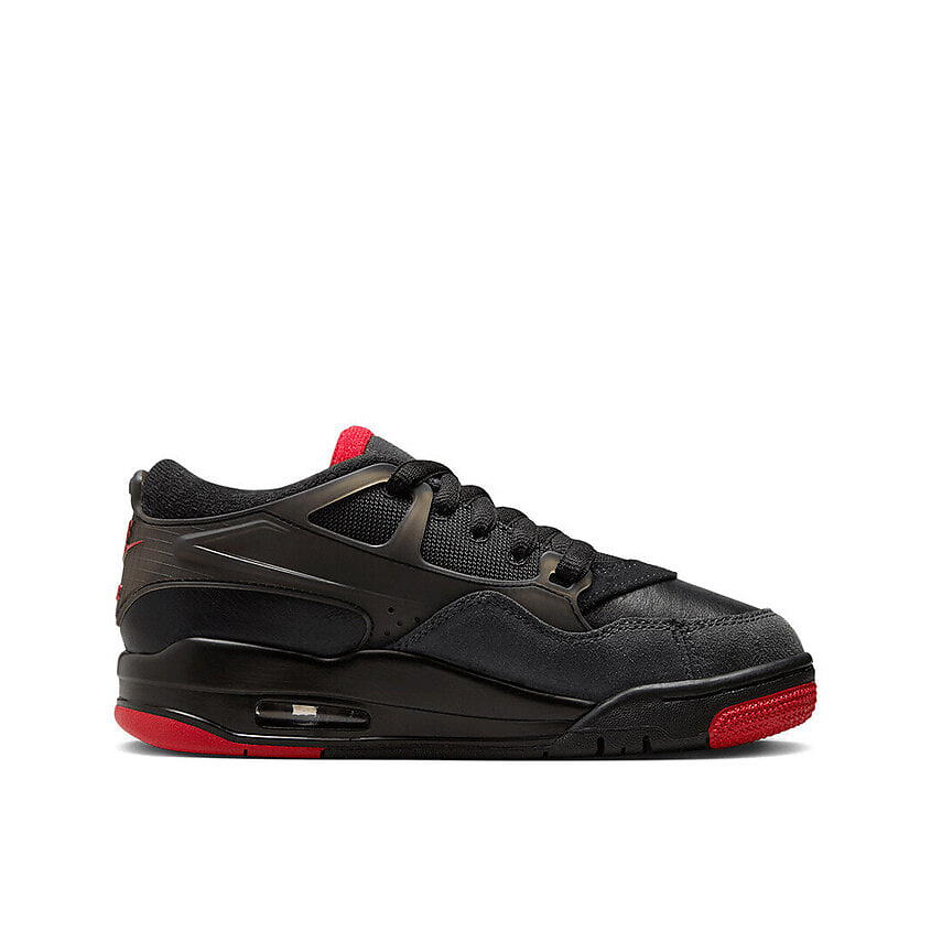 NIKE Кроссовки спортивные мужские для игры в баскетбол Jordan 4RM – фото 2