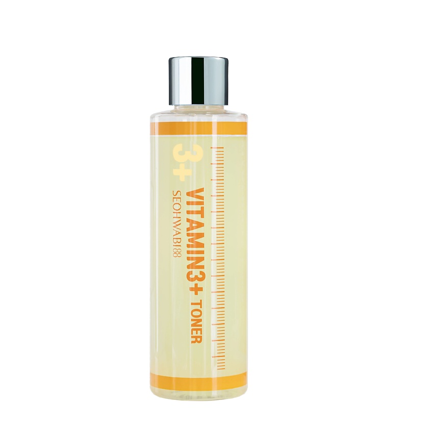 SEOHWABI Тонер витаминный Vitamin3+ – фото 2