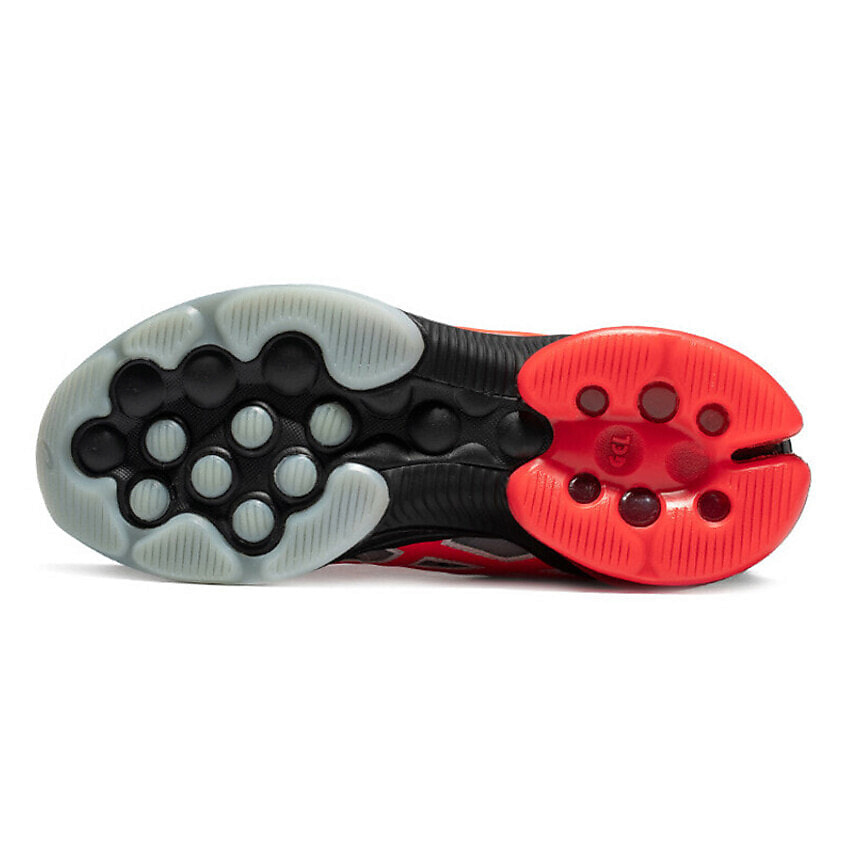 ASICS Кроссовки Gel Quantum Infinity Jin 'Black White Red' Women's – фото 5
