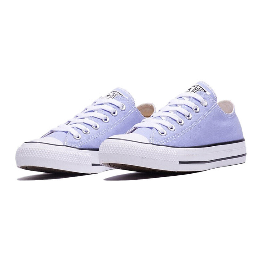 CONVERSE Кроссовки Chuck Taylor All Star Violet Purple – фото 3