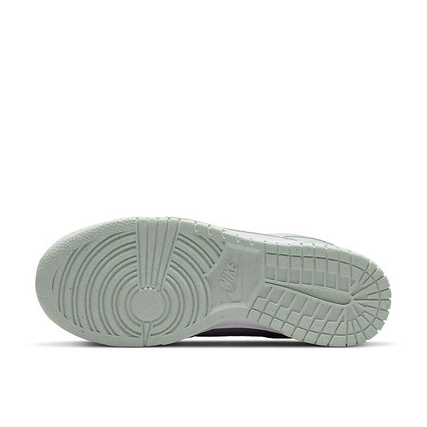 NIKE Кроссовки Dunk Low Next Nature White – фото 5