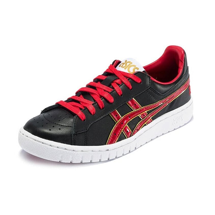 ASICS Кроссовки Gel PTG 'Black Red' – фото 3