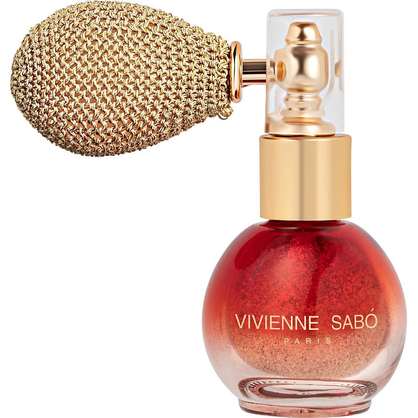 VIVIENNE SABO Рассыпчатый хайлайтер Premiere Grande Loose Highlighter – фото 10