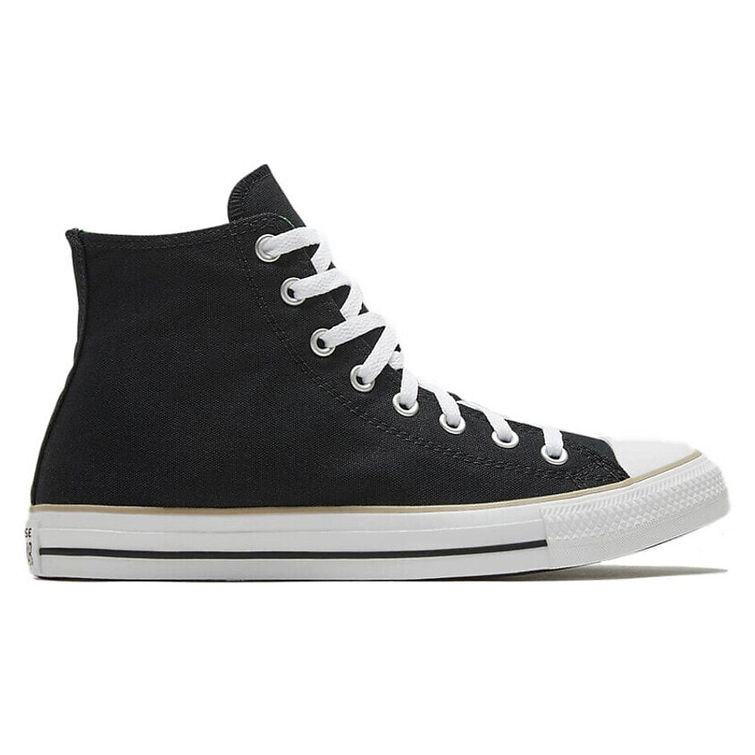 CONVERSE Кроссовки Chuck Taylor All Star Black White Camo Patch – фото 2