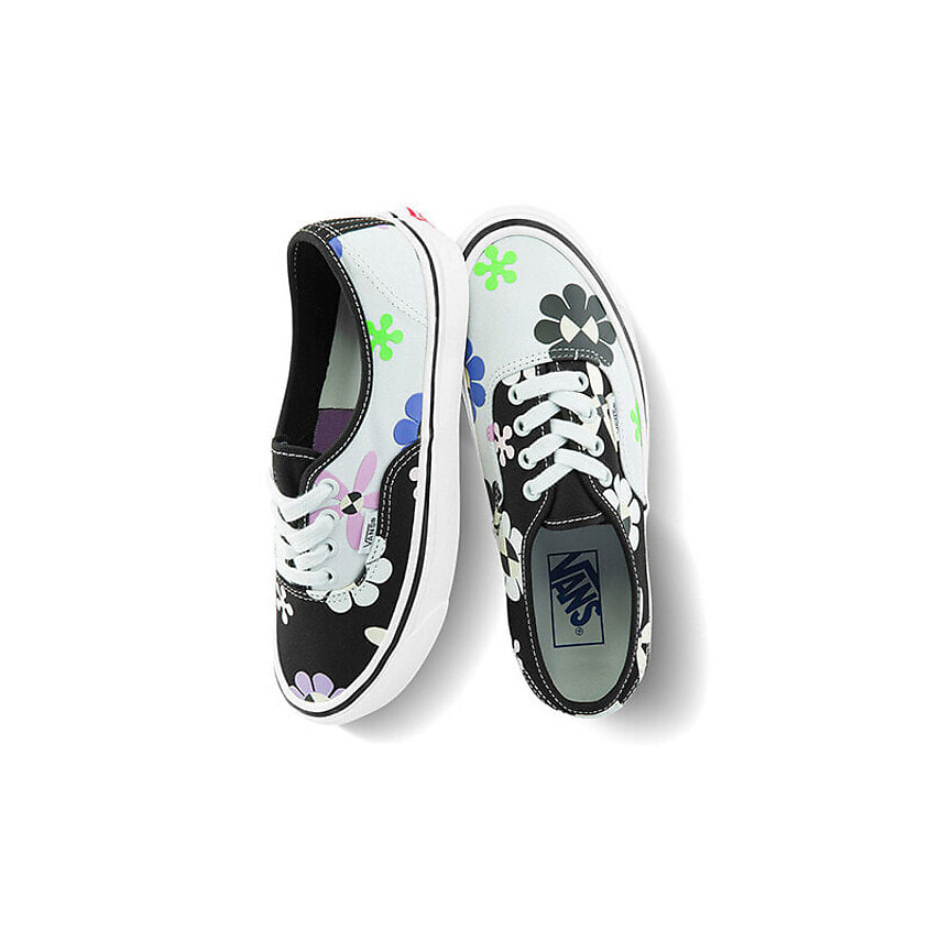 VANS Кроссовки Authentic 44 Dx 'Anaheim Factory Psychedelic Floral' – фото 4