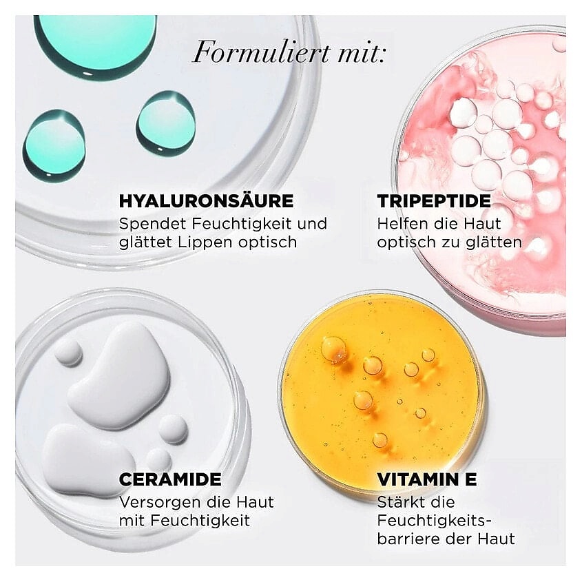 IT COSMETICS Блеск для губ с эффектом сыворотки In A Serum Gloss – фото 7
