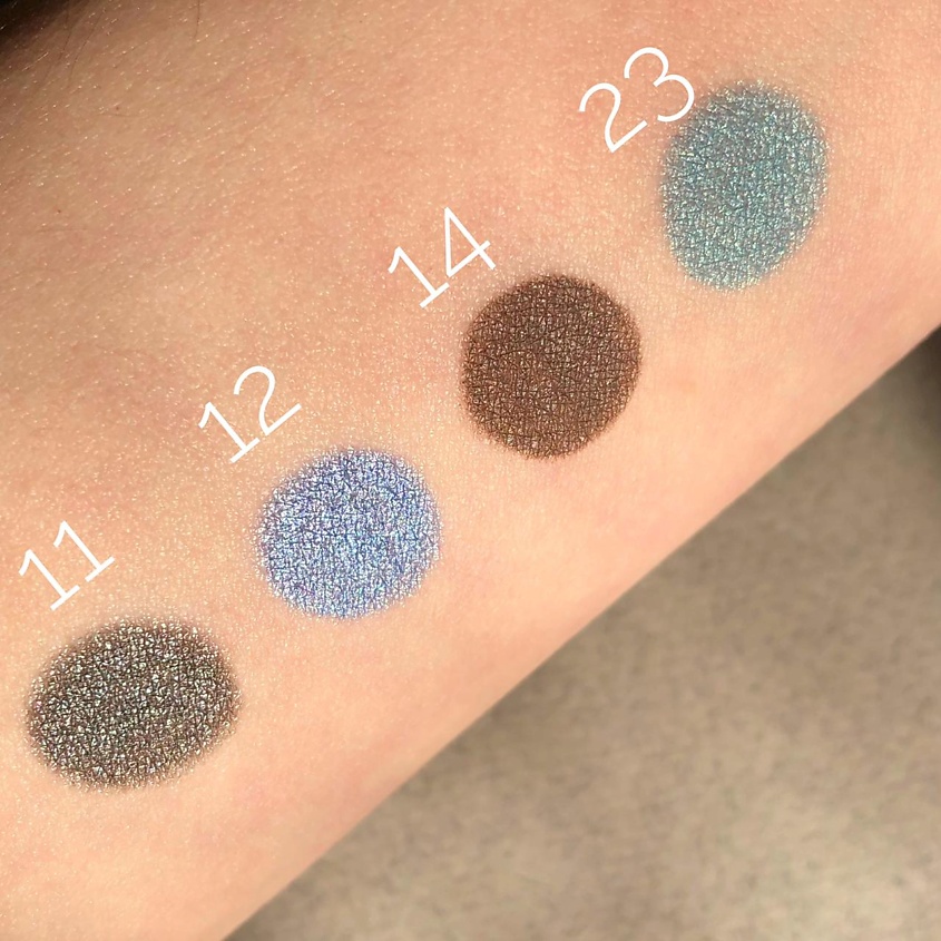 PUROBIO Тени-карандаш Eyeshadow 23 – фото 2