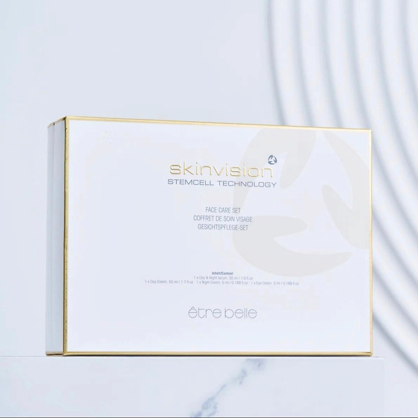 ETRE BELLE Подарочный набор  Skinvision – фото 4