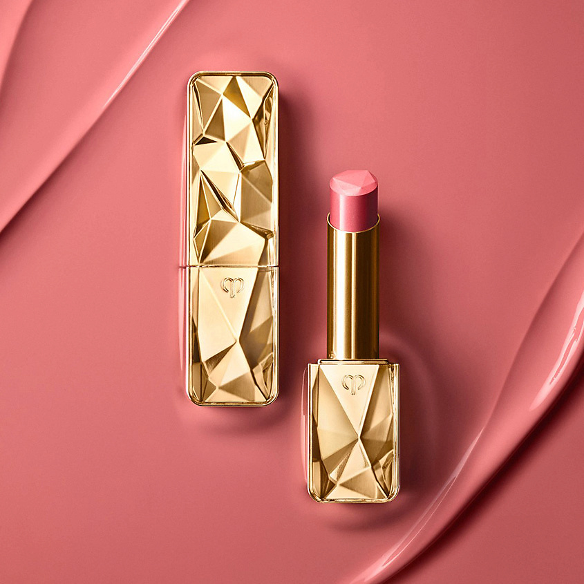 CLÉ DE PEAU BEAUTÉ Помада для губ The Precious Lipstick, № 4, 4 г – фото 3